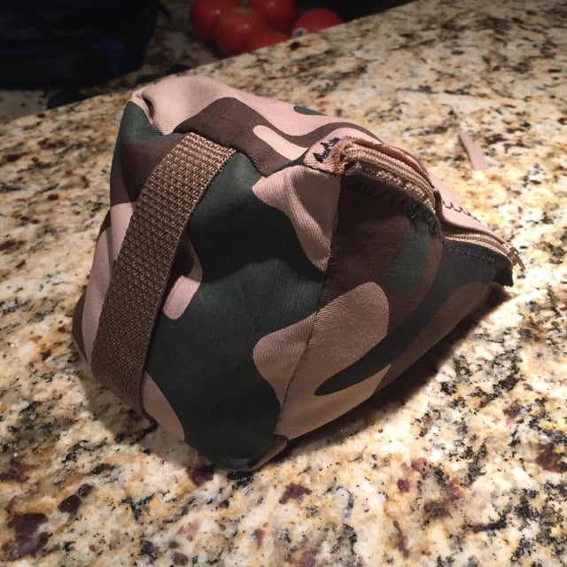 Shooting Bag Filler Sniper & Sharpshooter Forums