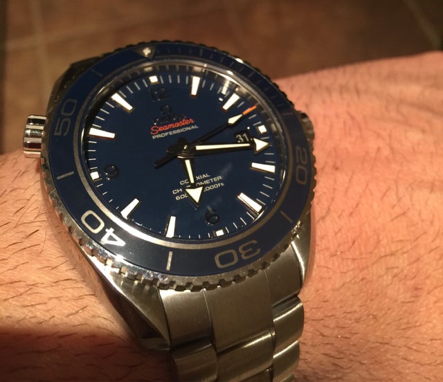 Titanium Grade 5 Watches WatchUSeek Watch Forums