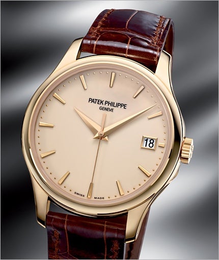 Rose Gold Dress Watch - under $1000 | WatchUSeek Watch Forums