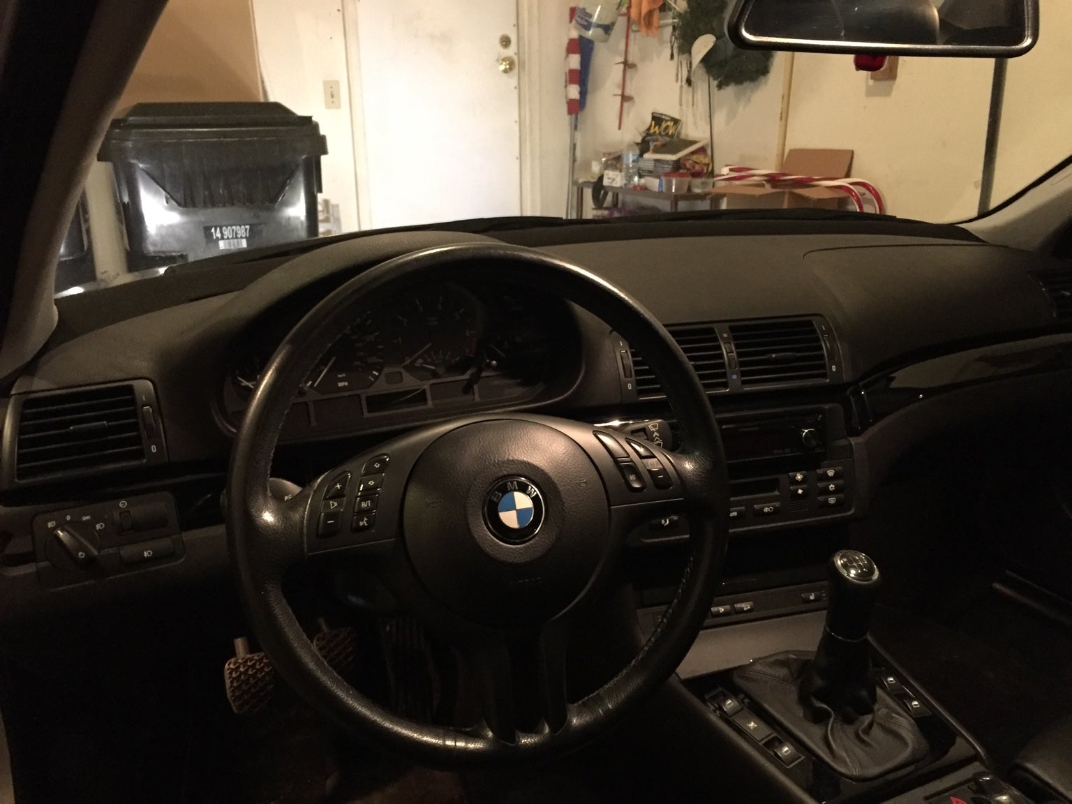BMW E46 Kick Refinish Page 6 Car Stereo Forum