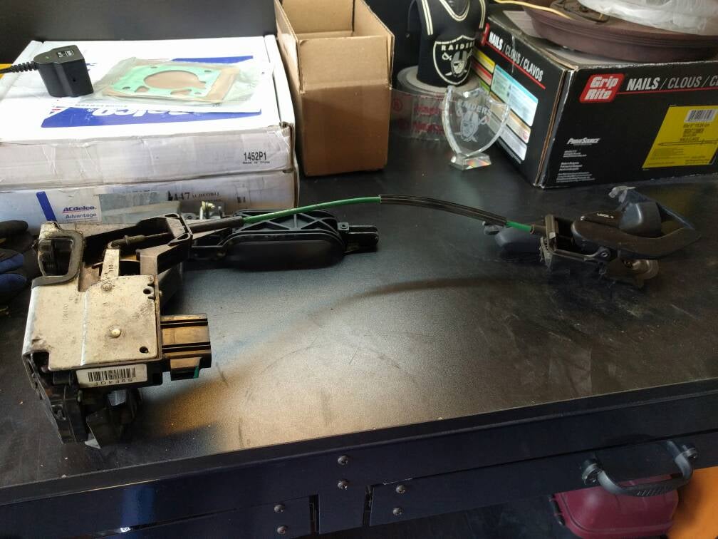 Dome light stays on Ford Escape Automobiles Forum