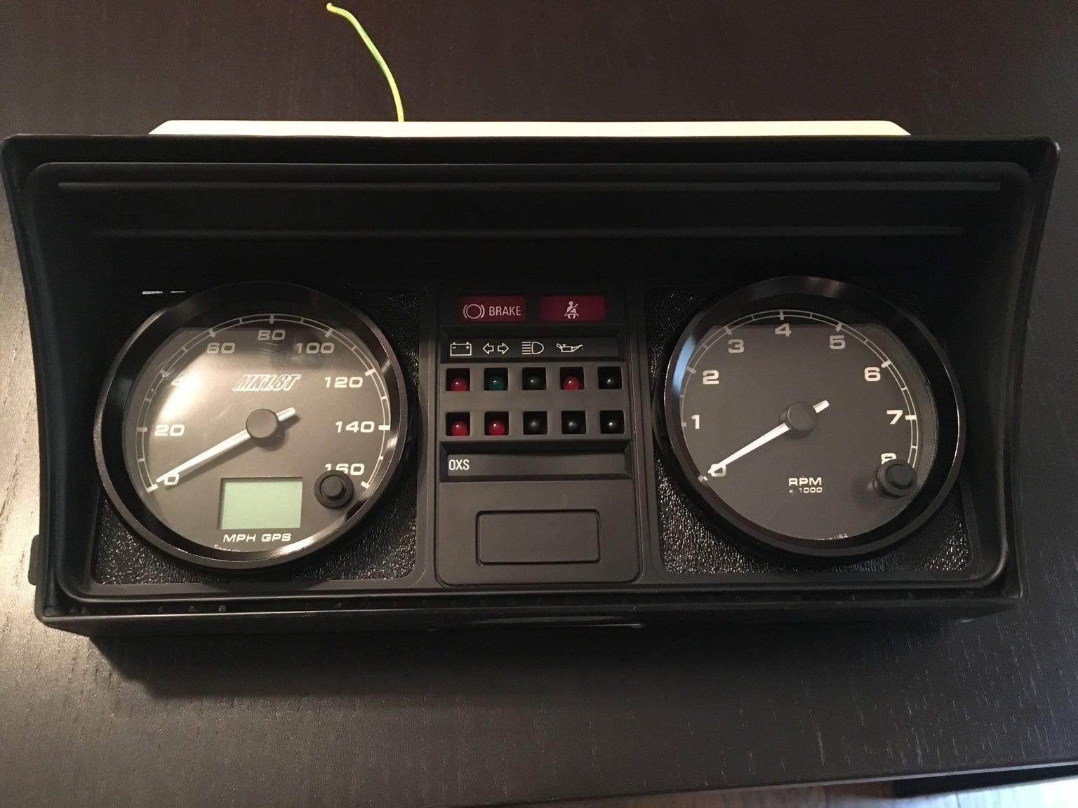 Tach Signal AEB 4 Wire Coil / ICM VW Vortex Volkswagen Forum