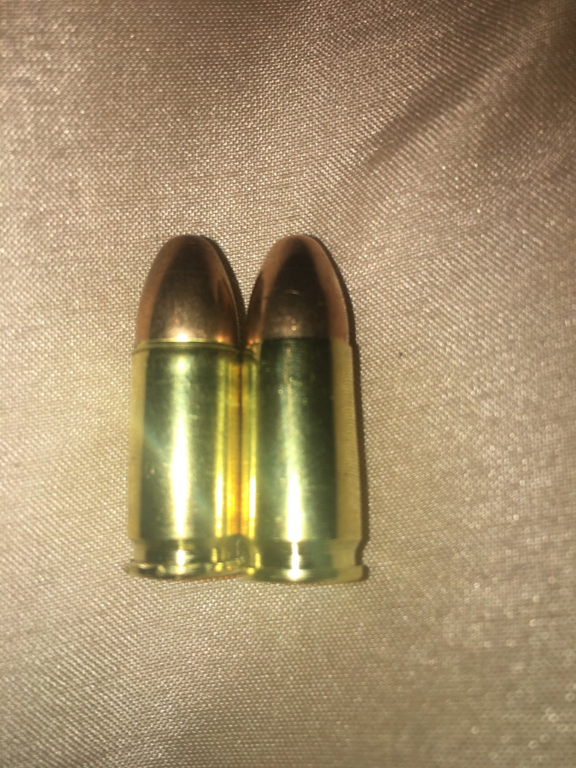 Glock 17 jammed Glock Forum