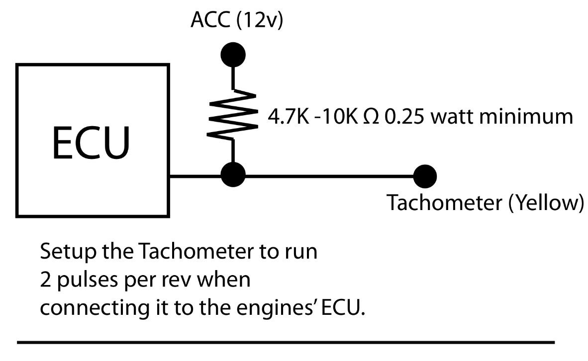 Tach Signal AEB 4 Wire Coil / ICM VW Vortex Volkswagen Forum