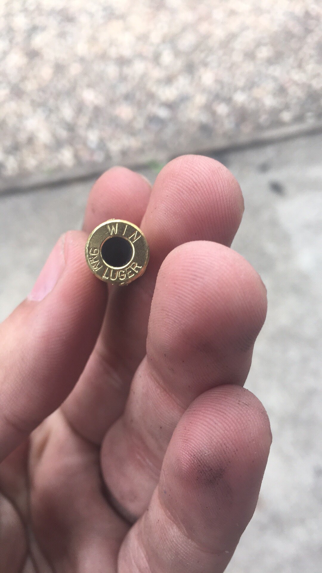 Glock 17 jammed Glock Forum