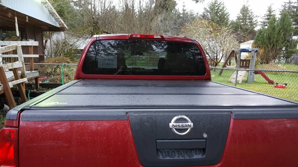 Tonneau Cover Nissan Frontier Forum