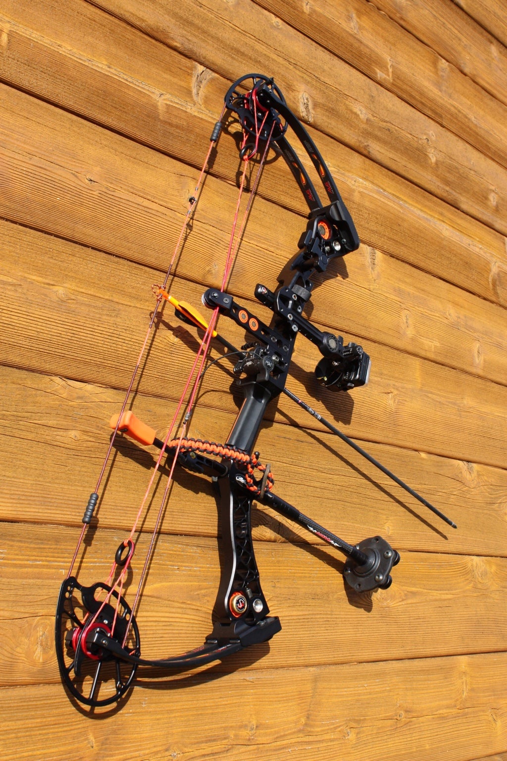mathews with dovetail sight? Archery Talk Forum