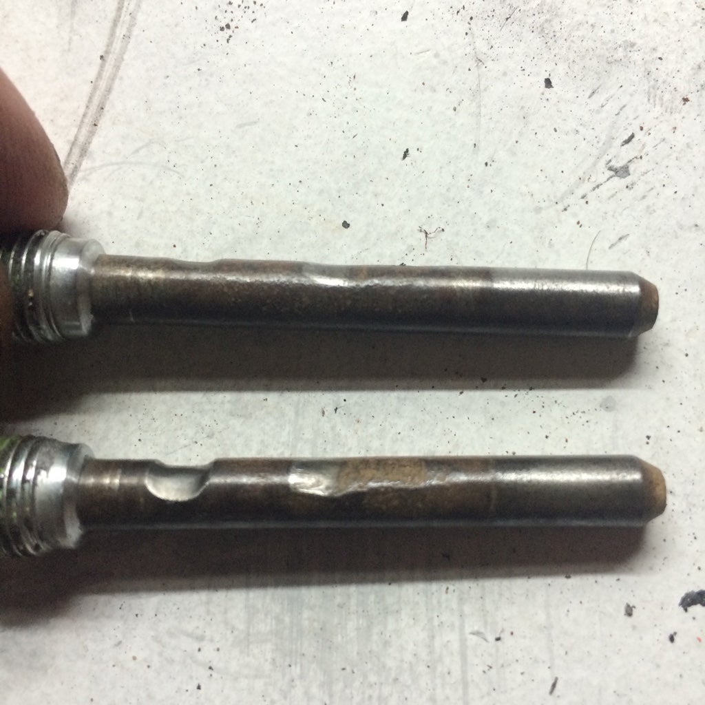 Problems Bleeding Brakes 08 SkiDoo Snowmobiles Forum