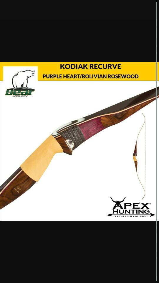 shooting off the shelf Archery Talk Forum