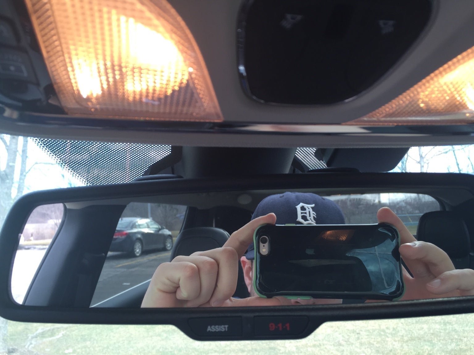 Humidity Sensor 2014+ Jeep Cherokee Forums