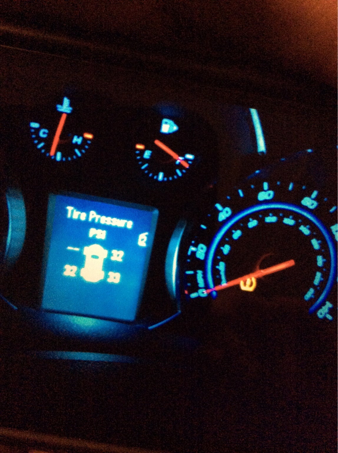 Service tire monitoring system light Chevrolet Cruze Forums