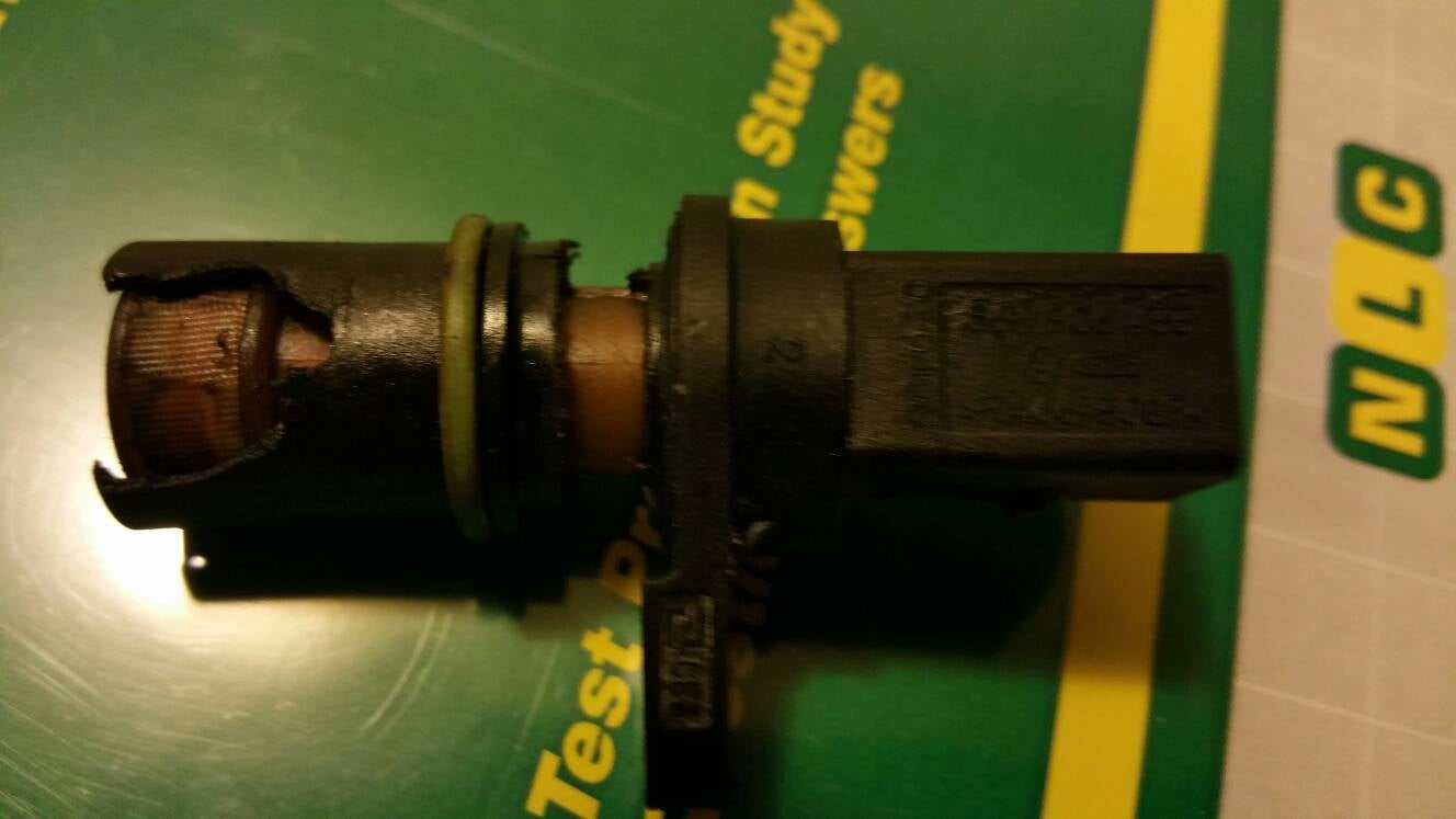 Engine Speed Sensor G28.... where is on a 2.0 TSI ?? VW Vortex