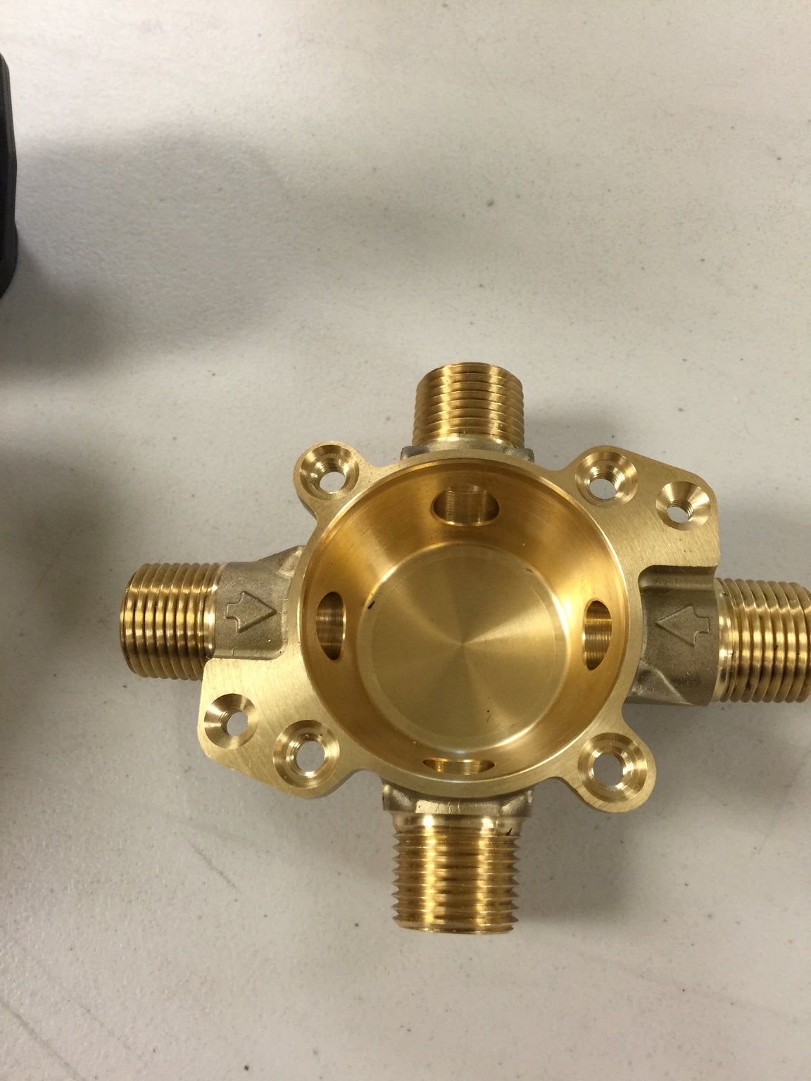 New Kohler shower valve Plumbing Zone Professional Plumbers Forum