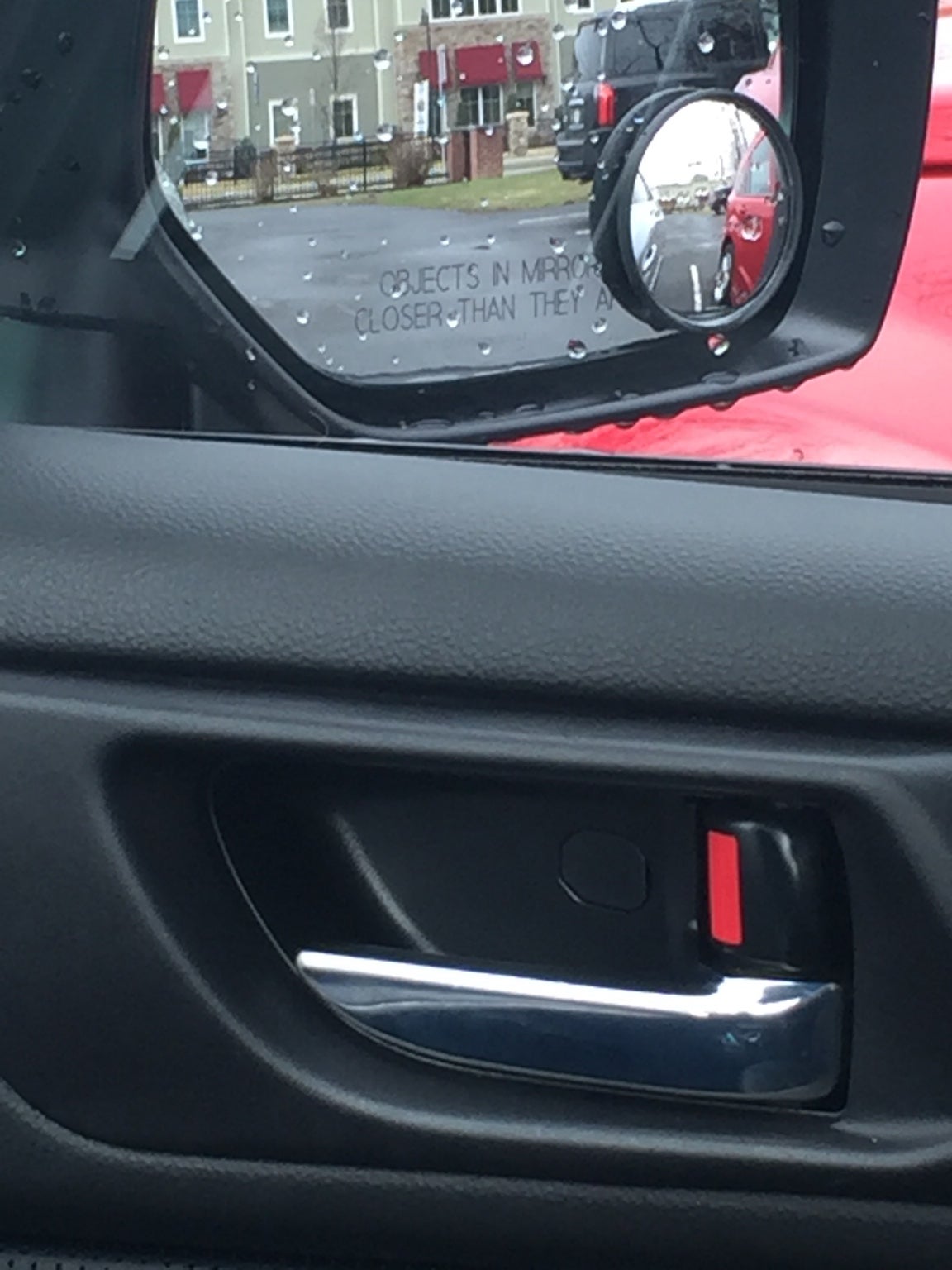 Installing Reverse Mirror Tilt Module Subaru Outback Forums