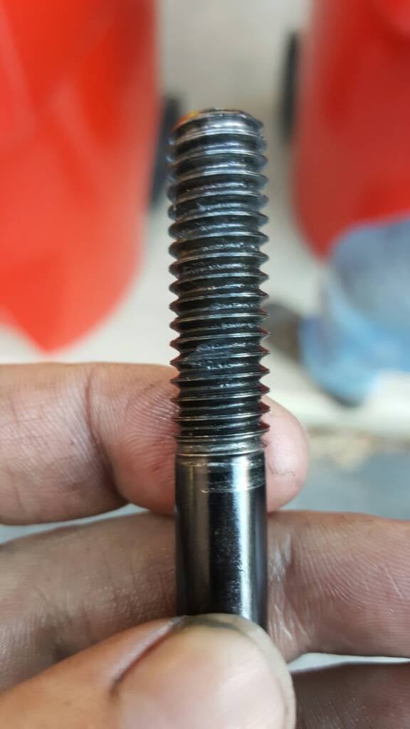 Lsa head bolt issues Cadillac CTSV Forum