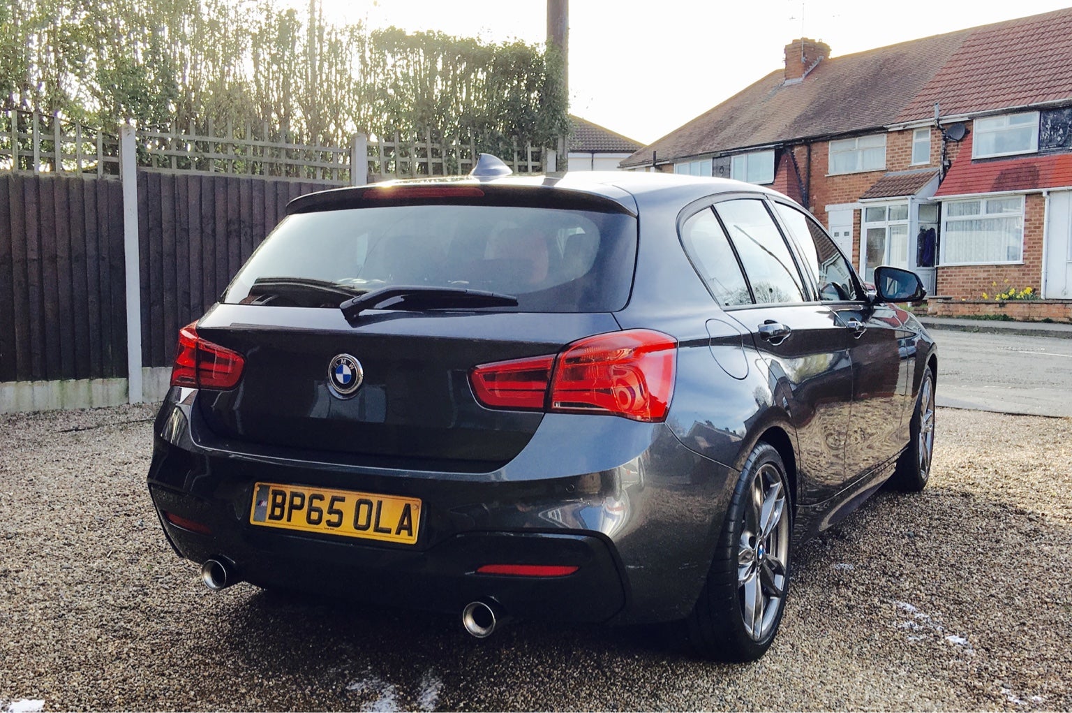 "Model designation deletion" | Baby BMW Forum