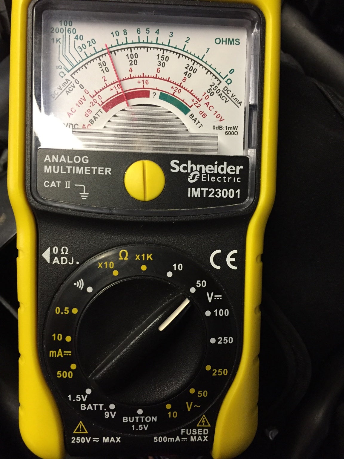 How to find a battery drain? Yamaha FZ09 Forum