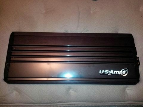 Subwoofer enclosure for 2 12's Subaru Outback Forums