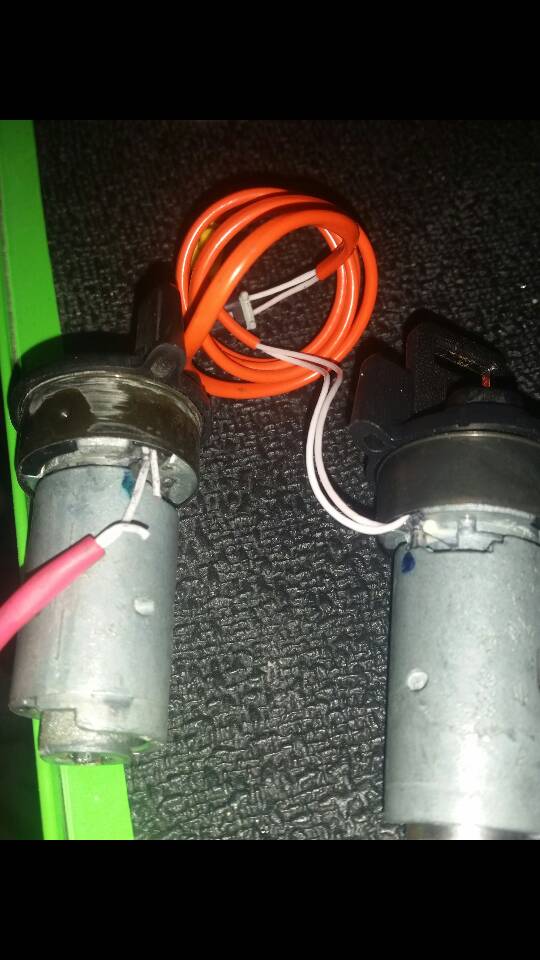 Security light blinking and car won't start Firebird Nation