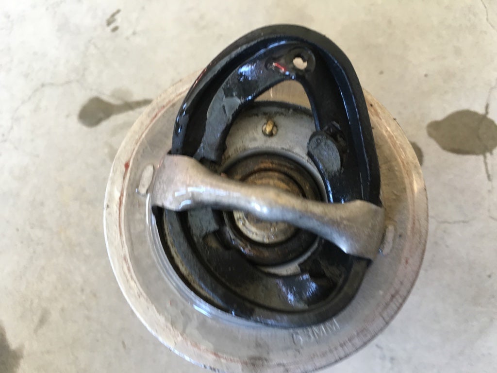 Is my SRT8 overheating? Chrysler 300C & SRT8 Forums