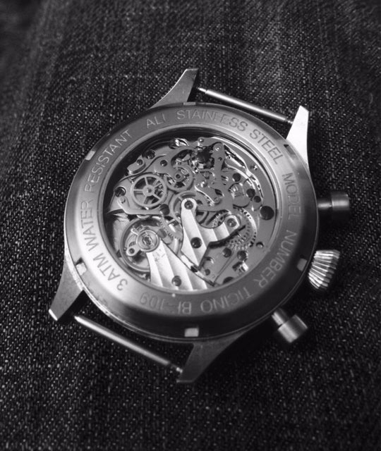 Cheap Mechanical Chronograph WatchUSeek Watch Forums