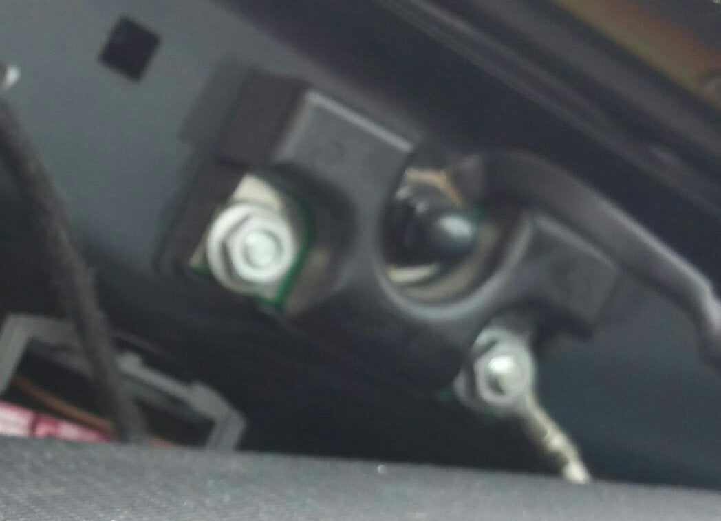 Rear Defroster / Demister not working wiring help? Audi A5 Forum