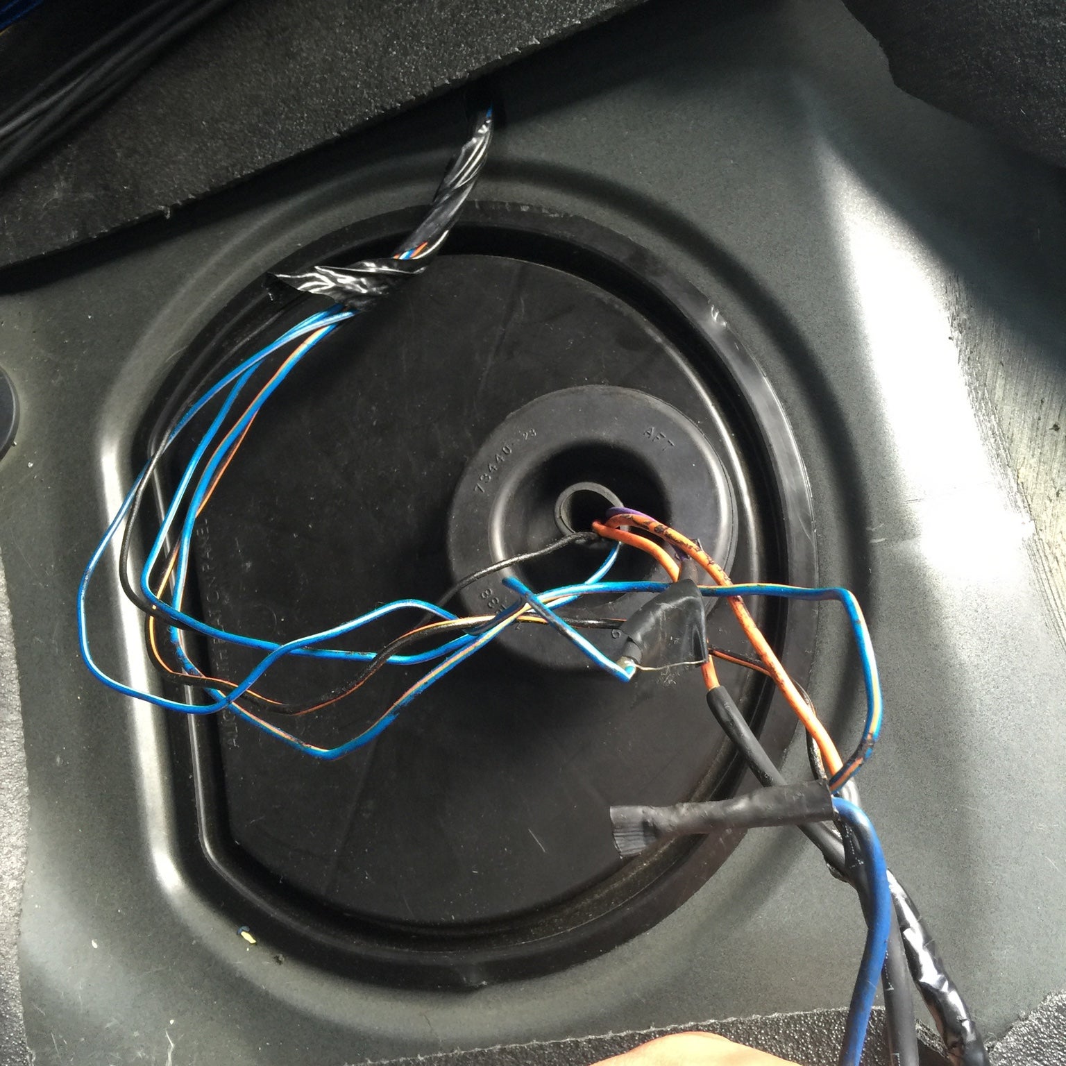 Fuel pump relay burning out LX Forums Forum