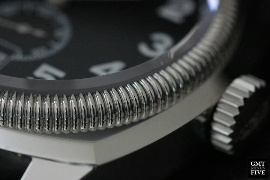Can you name this style of bezel? Page 2 WatchUSeek Watch Forums