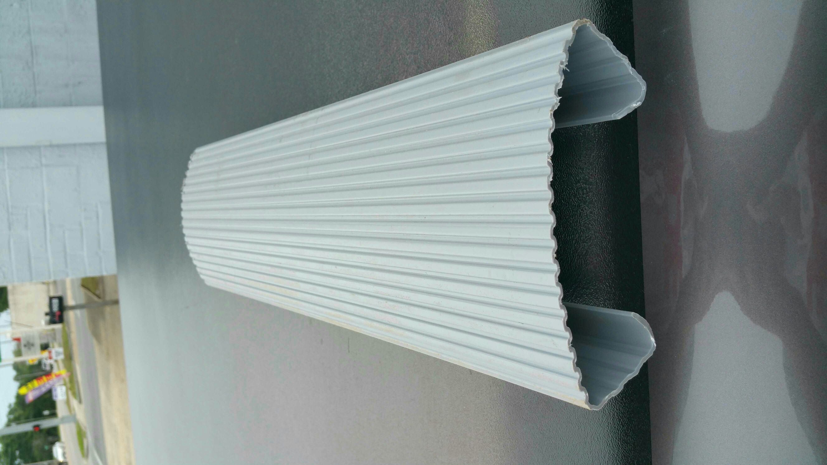 Composite decking boards as bunk slides? Pensacola Fishing Forum