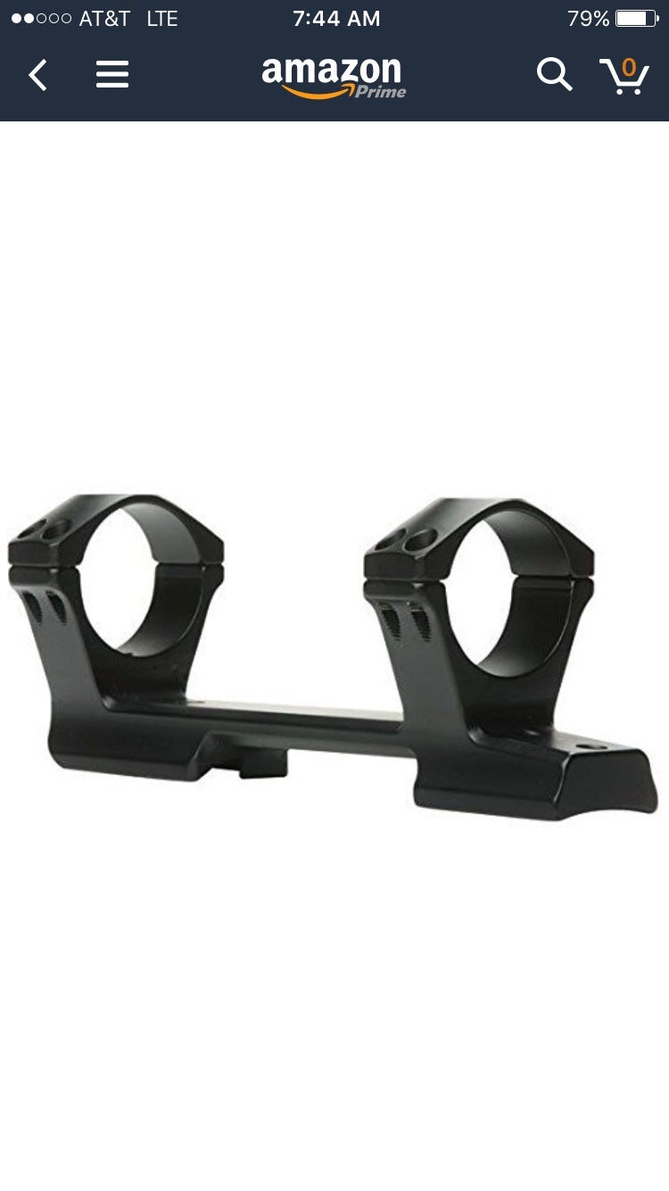 What is the best scope base? Remington 700 Rifle Forums