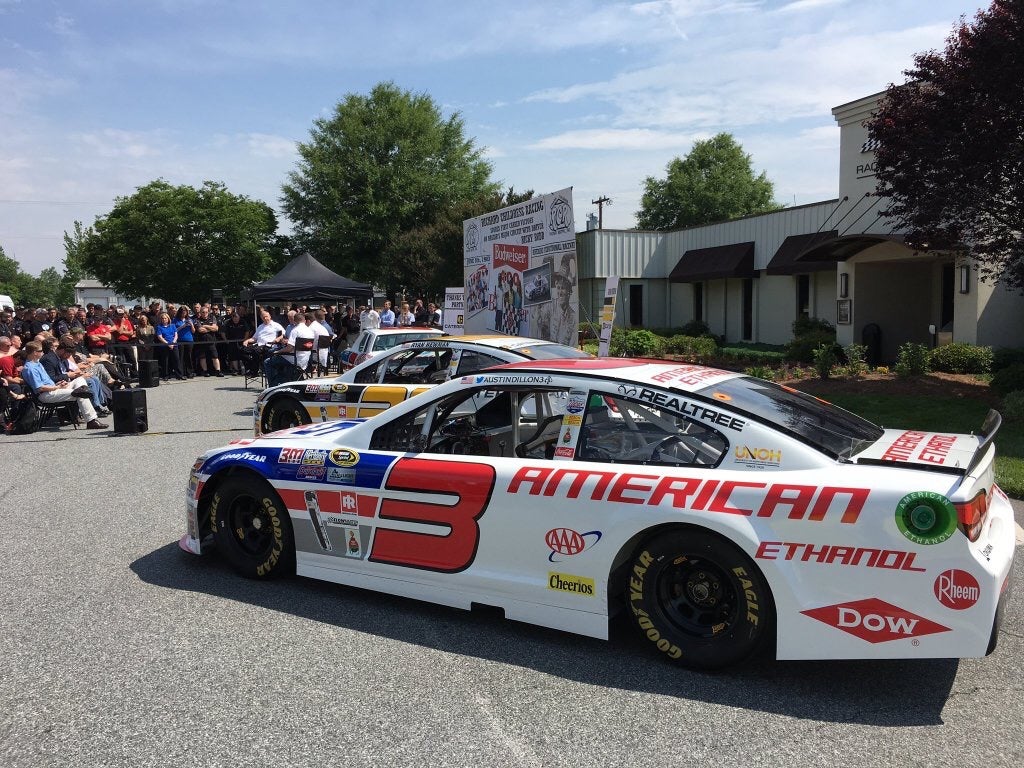 2016 Paint Scheme Chat | Page 118 | Diecast Crazy Forums