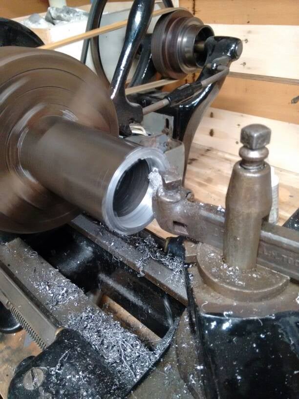 John Deere 140 Rear 3 Point Hitch/PTO & Sprayer Build... Weekend