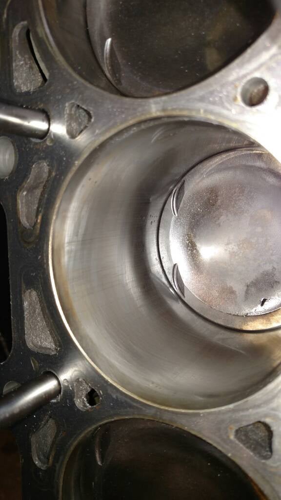 Boss block high boost head gaskets??? Mustang and Ford Performance Forums