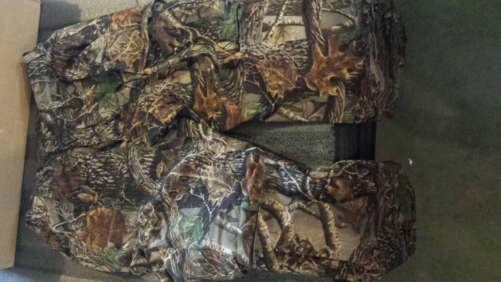 Eberlestick Blue Widow, Exo pack belt, Cabelas Insulated jacket/pants