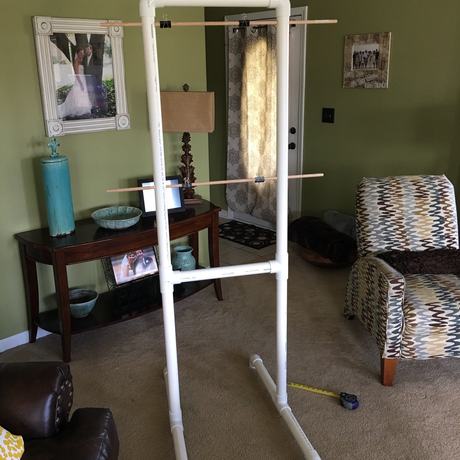 30 Paper Tuning Stand Archery Talk Forum