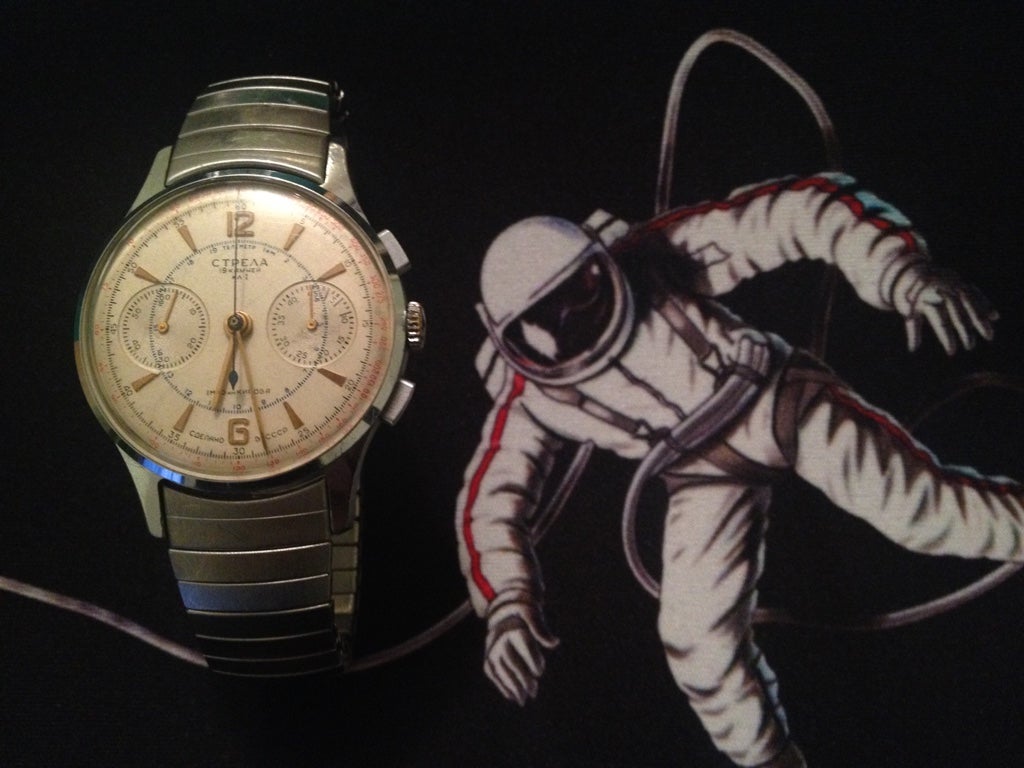 Does your watch tick loud? Do you like it? WatchUSeek Watch Forums