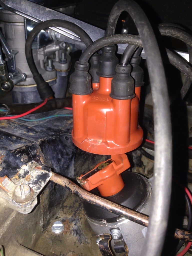 Type 4 valve set/timing issue VW Vortex Volkswagen Forum