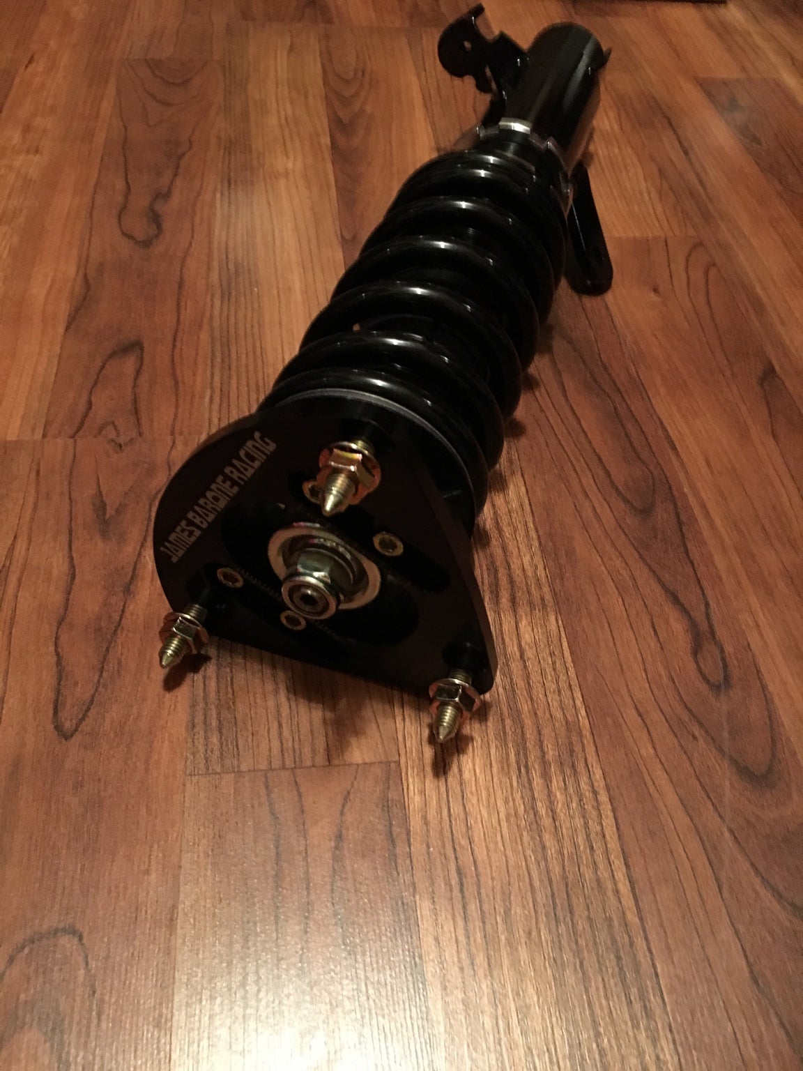 JBR Focus & Focus ST Coilover Suspension Kits in Stock!! Ford Focus ST Forum