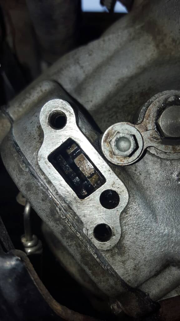 200 exc power valve adjustment KTM Owners Forum