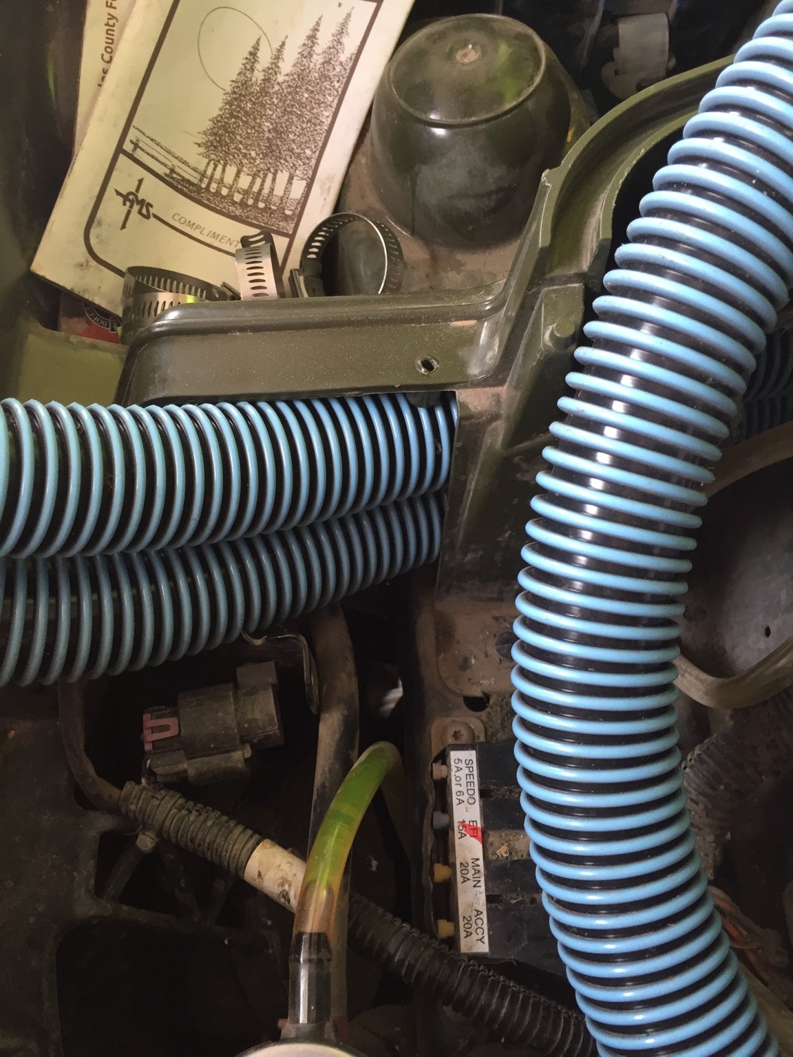 Snorkels Polaris ATV Forum