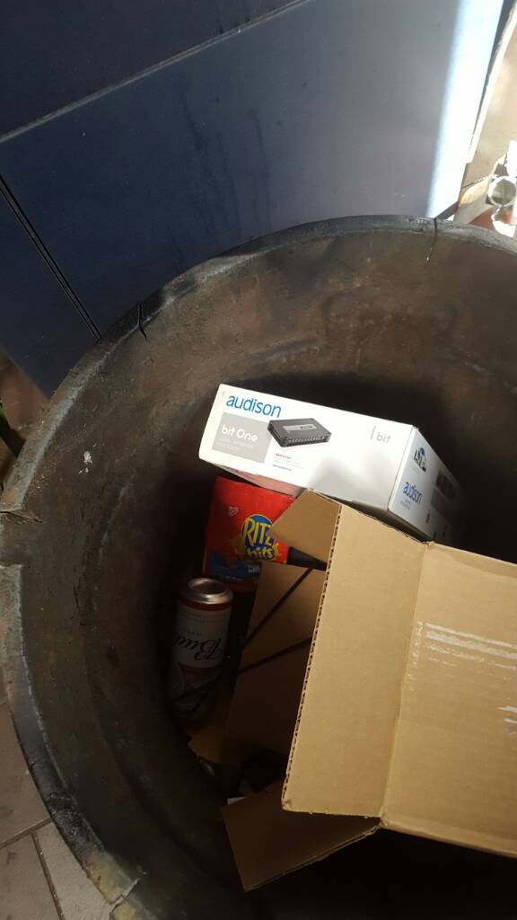 My take on the NVX JAD 900.5 5 channel amp Page 8 DIYMobileAudio