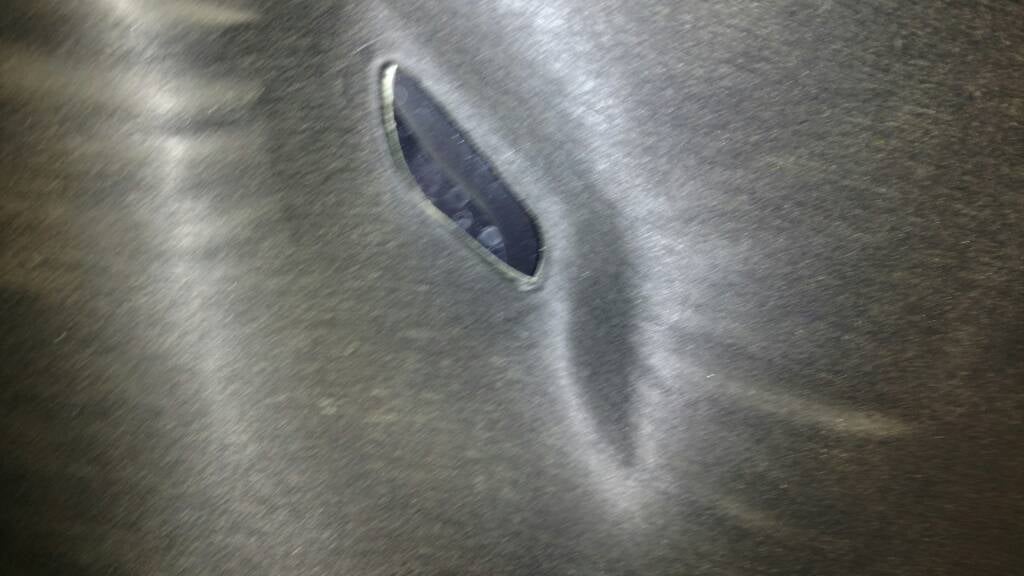 2016 SXT or R/T Functional Hood Scoops Dodge Challenger Forum