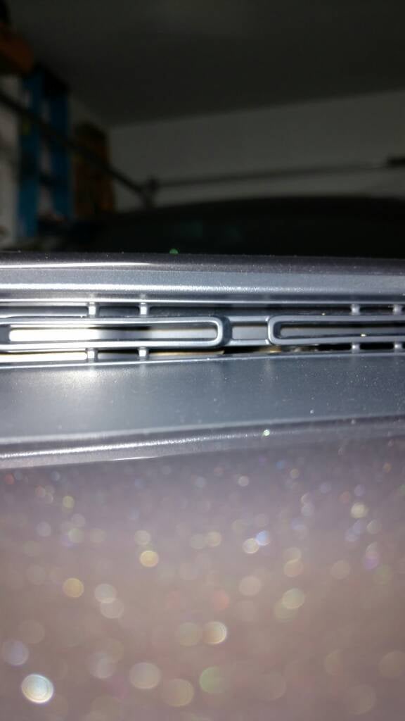 2016 SXT or R/T Functional Hood Scoops Dodge Challenger Forum