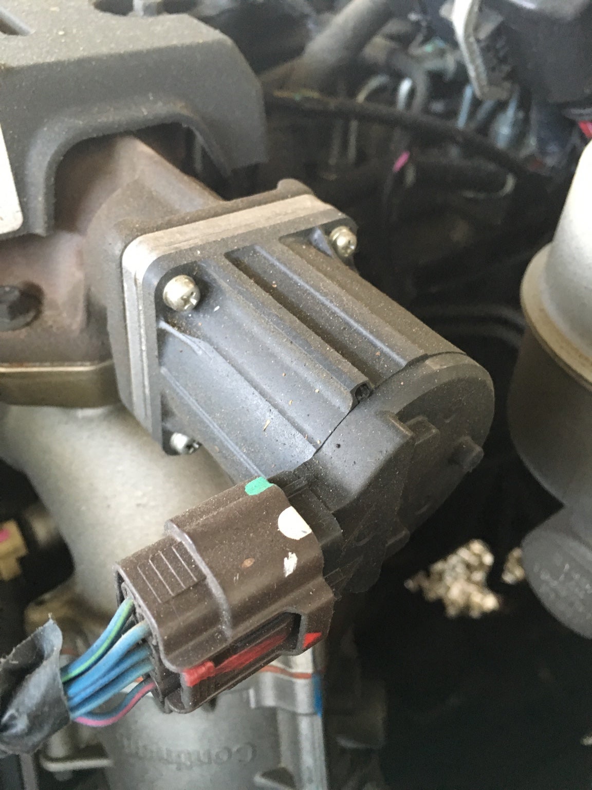 2012 EGR unplug experiment Cummins Diesel Forum