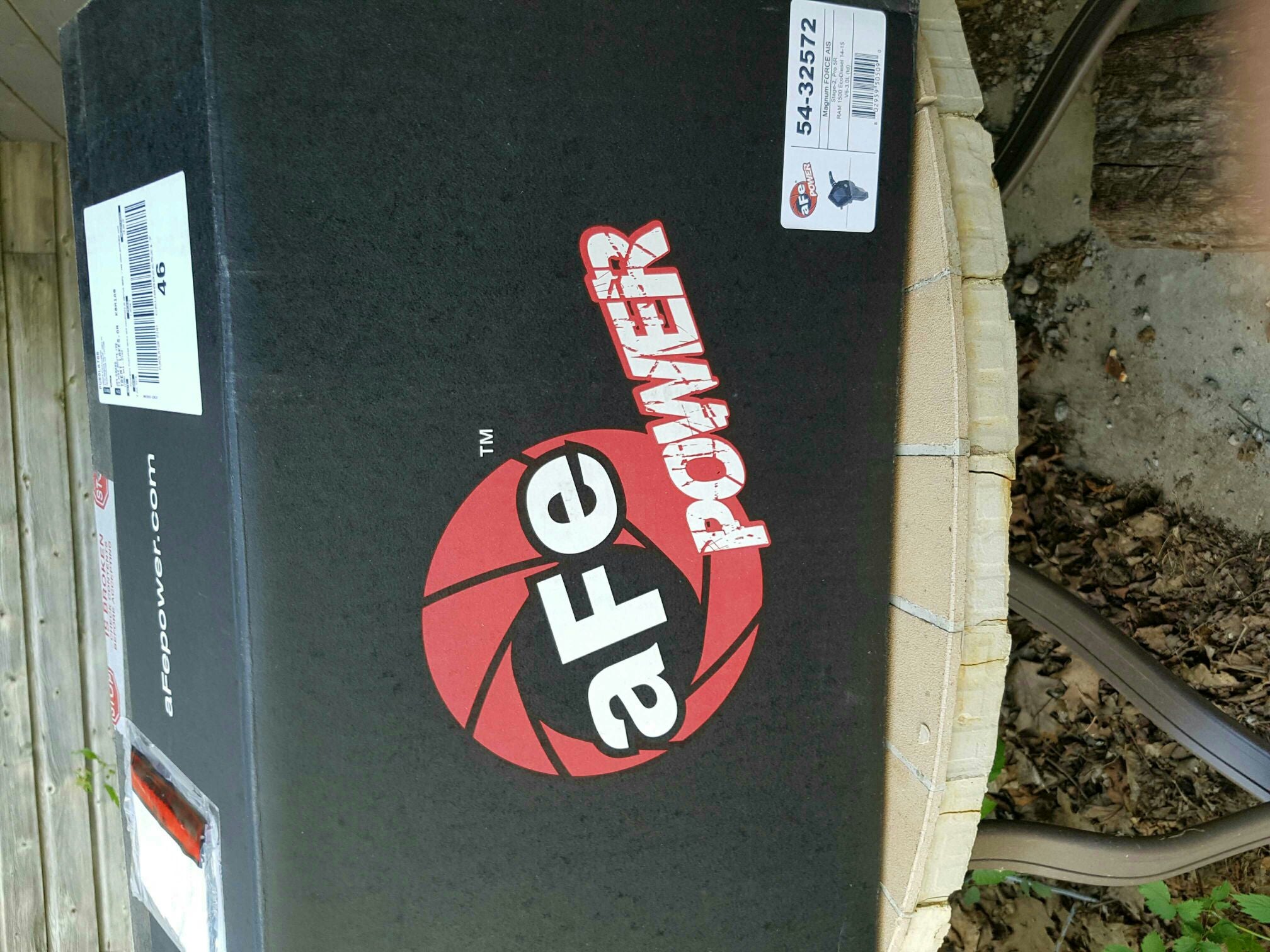 Loudest cold air intake available (Turbo Whistle) RAM 1500 Diesel Forum