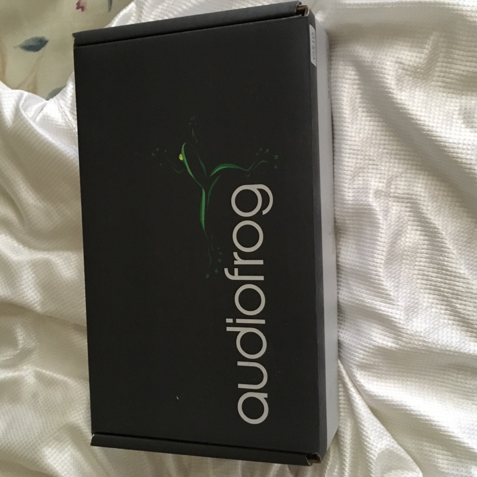 FS AUDIOFROG GS10 TWEETERS Car Stereo Forum