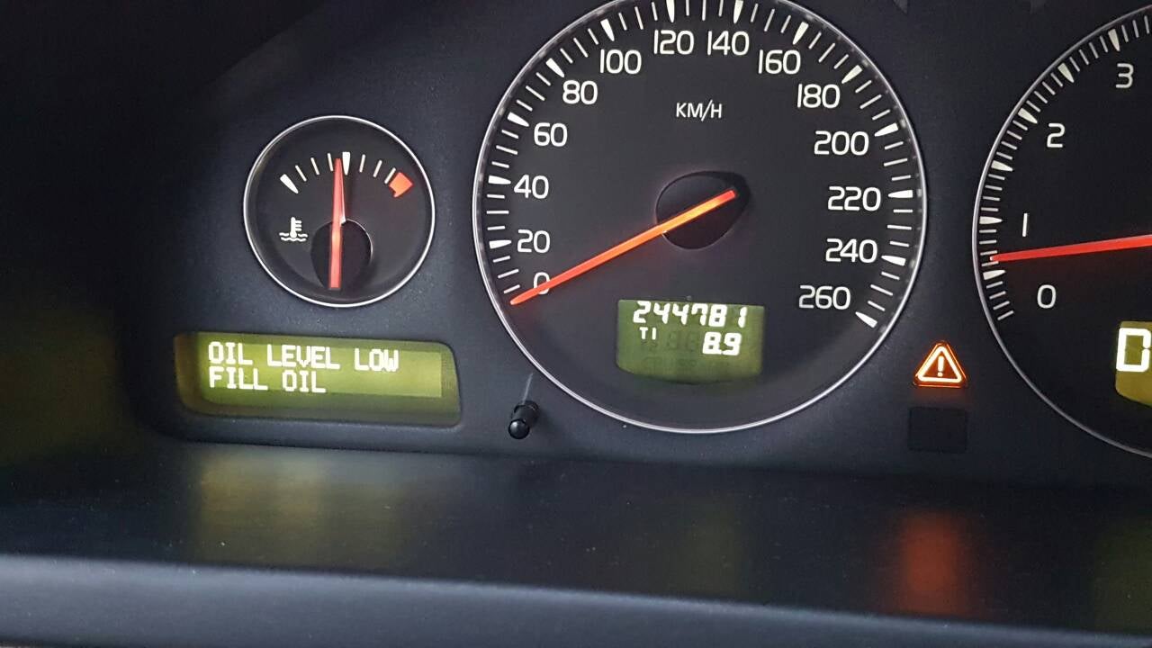 Best Oil Volvo XC90 (for turbocharged Volvo motors) Page 4