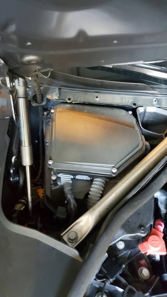 Blower Motor super loud. BimmerFest BMW Forum