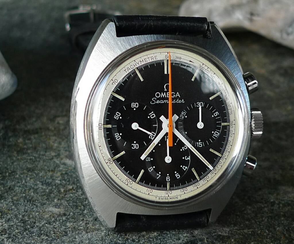 omega seamaster 145.006