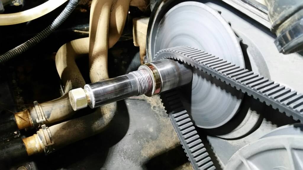 Primary clutch stuck Polaris RZR Forum RZR